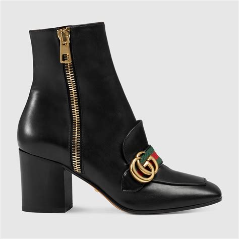 Stivali Gucci da donna .